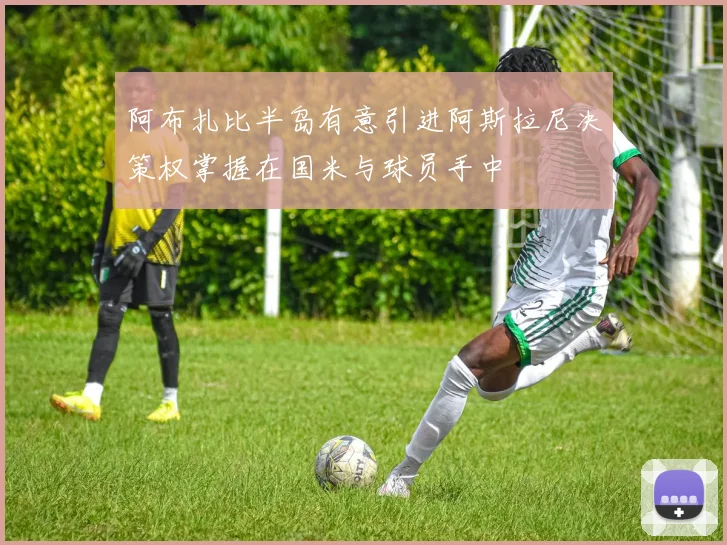 阿布扎比半岛有意引进阿斯拉尼决策权掌握在国米与球员手中